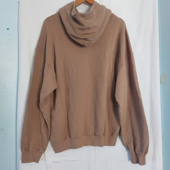 Daydreamer Tan Sweatshirt - Picture 4 of 14